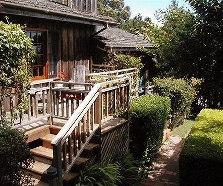 גואללה North Coast Country Inn מראה חיצוני תמונה