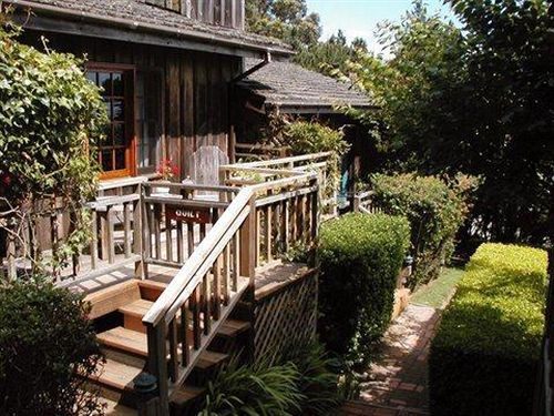 גואללה North Coast Country Inn מראה חיצוני תמונה
