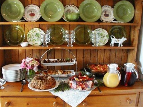גואללה North Coast Country Inn מראה חיצוני תמונה