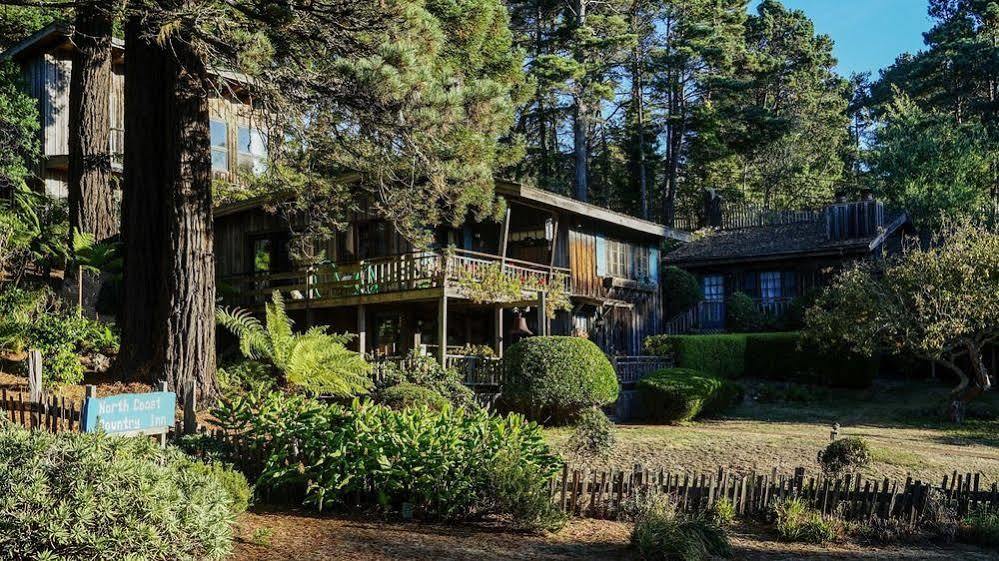 גואללה North Coast Country Inn מראה חיצוני תמונה