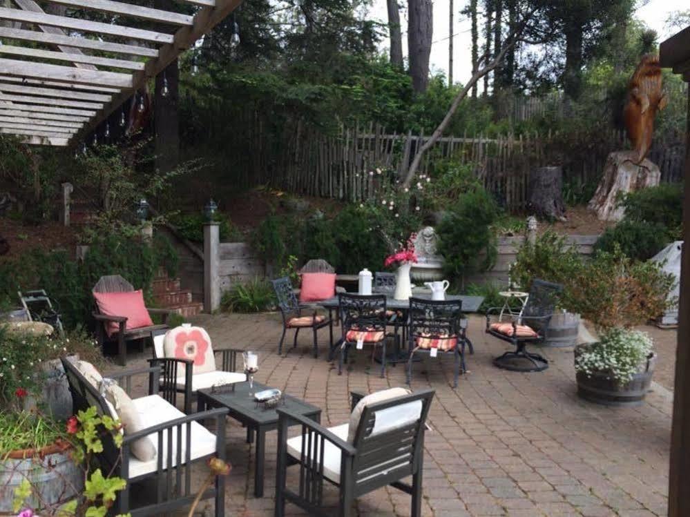 גואללה North Coast Country Inn מראה חיצוני תמונה