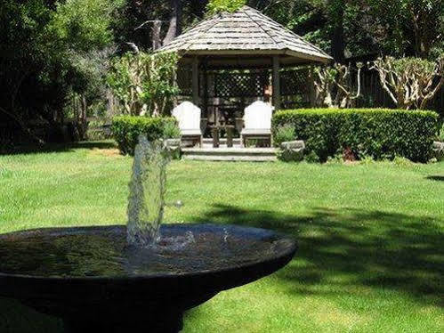גואללה North Coast Country Inn מראה חיצוני תמונה
